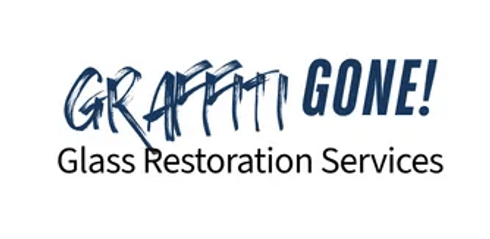 GLASS SCRATCH & Graffiti...Gone Fast!