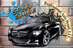 Speed shine