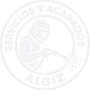 Servicios y Acabados Algiz