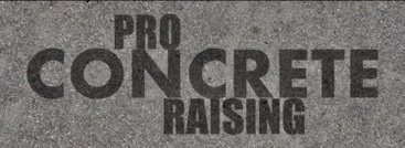 Pro Concrete Raising
