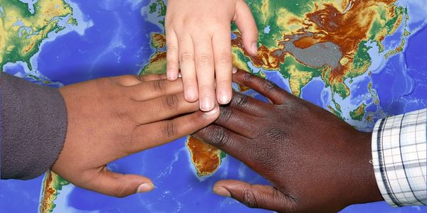 Multicultural diversity and worldwide outreach