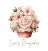 Lisa’s 
Bouqcakes