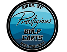 Prestigious 
Golf Carts