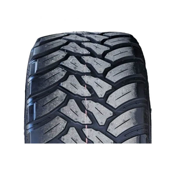 Klever Radial