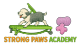 Strong Paws Academy