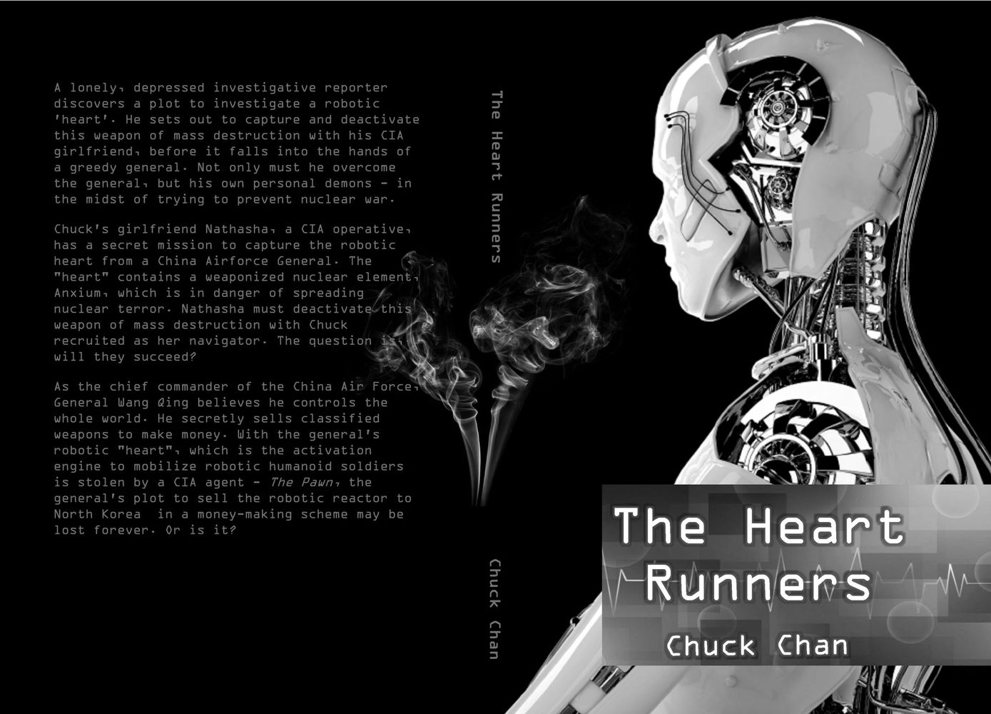 Heart Runners