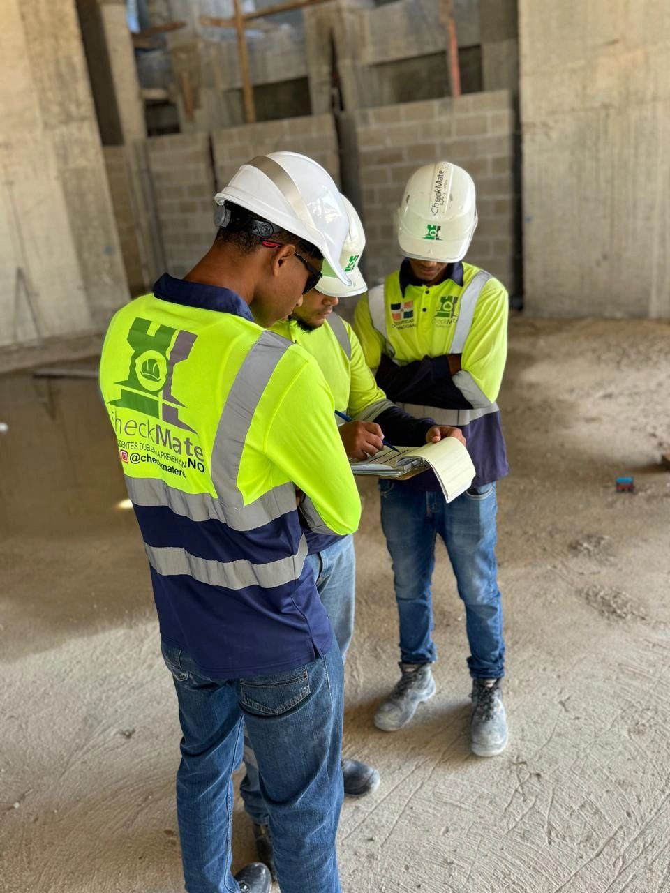 Evaluación Técnica