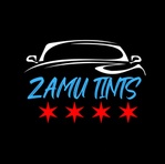 Zamu Automotive Window Tinting