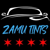 Zamu Automotive Window Tinting