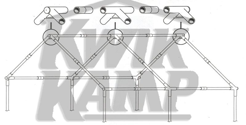 Kwik Kamp Kit