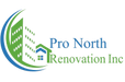 Pro North Renovation Inc