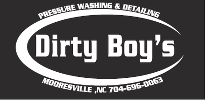 Dirty Boys of North Carolina