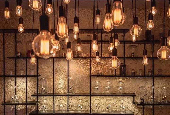 Screenshot of Candelori Electric LLC website