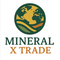 Mineral X Trade