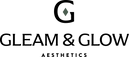Gleam And Glow Aesthetics logo