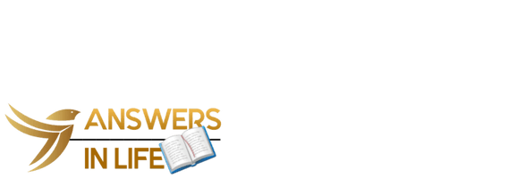 Answers in Life - Light Afterglow