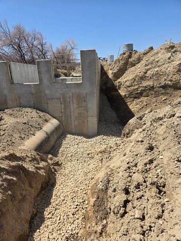 Concrete contractor