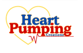 Heart Pumping Creations