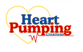 Heart Pumping Creations