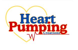 Heart Pumping Creations