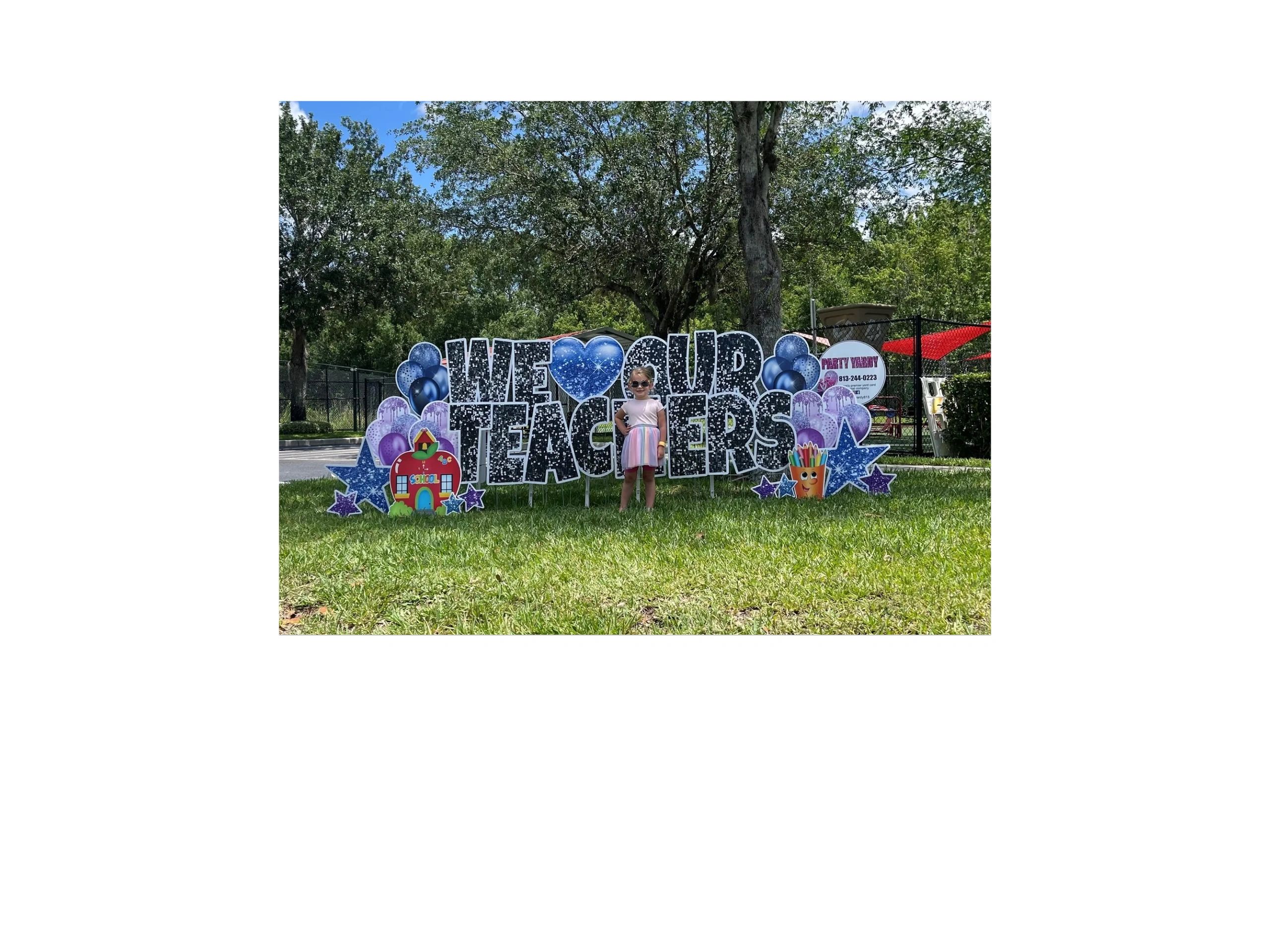 Rays fans, here's where to get parties and yard signs in Tampa Bay this  weekend