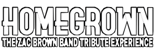 Zac Brown Band Experience