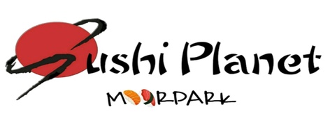 Sushi Planet (Moorpark)