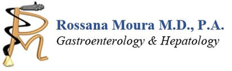 Rossana Moura M.D., P.A.
Gastroenterology & Hepatology