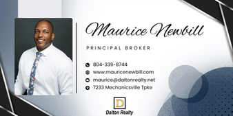 Maurice Newbill Real Estate
