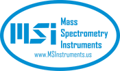 Mass Spectrometry instruments for organic and inorganic analysis.