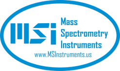 Mass Spectrometry instruments for organic and inorganic analysis.
