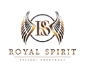 Royal Spirit Freight Brokerage LLC