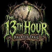 The 13th Hour Haunted Trail