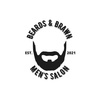 Beards And Brawn Men's Salon 