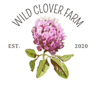 Wild Clover Farm Oklahoma