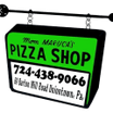 Mom Maruca's Pizza