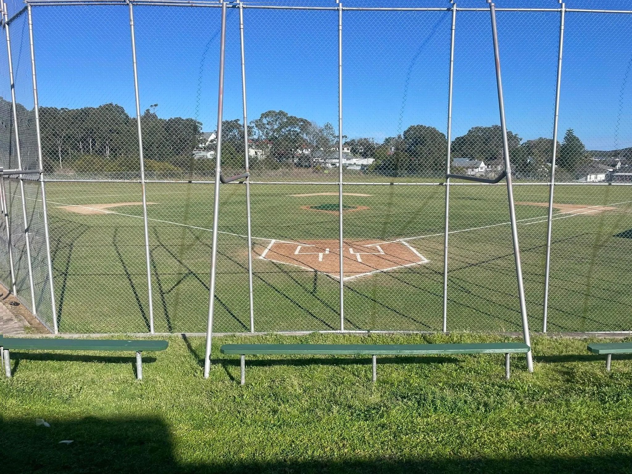 old days Phoenix Charlestown baseball club