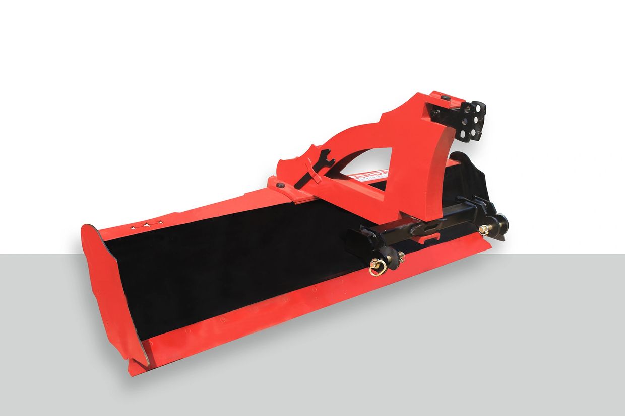 best land leveler of sardar industries sardar land leveler best manufacturer of land plane machine  