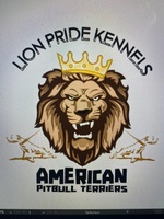 Lion Pride Kennels