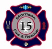 Morrison TN Fire & Rescue Department