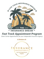 Insurance Professional Agency - Agent Resource Site