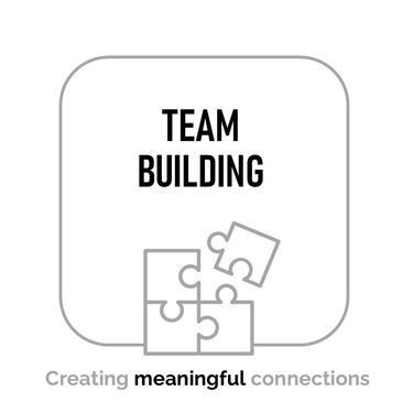 Milograma provides team building sessions that strengthen trust, communication, and collaboration.