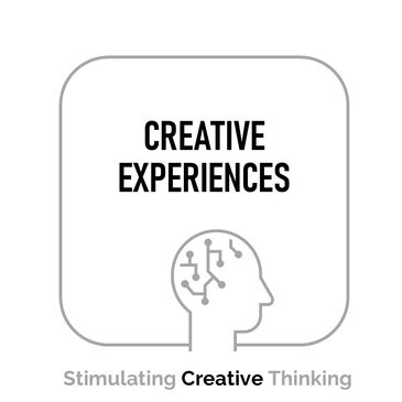 We design creative experiences that help teams connect through shared goals.