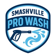 Smashville Pro Wash