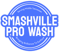 Smashville Pro Wash