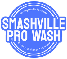 Smashville Pro Wash