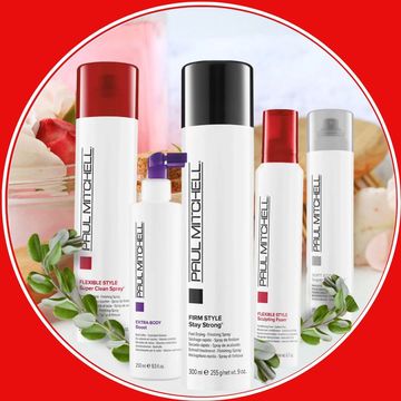 Paul Mitchell - Styling Products