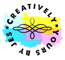 Creatively Yours by Jes