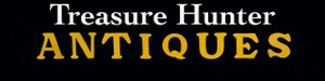 Treasure Hunter Antiques Auctions