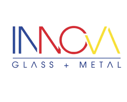 INNOVA Glass + Metal